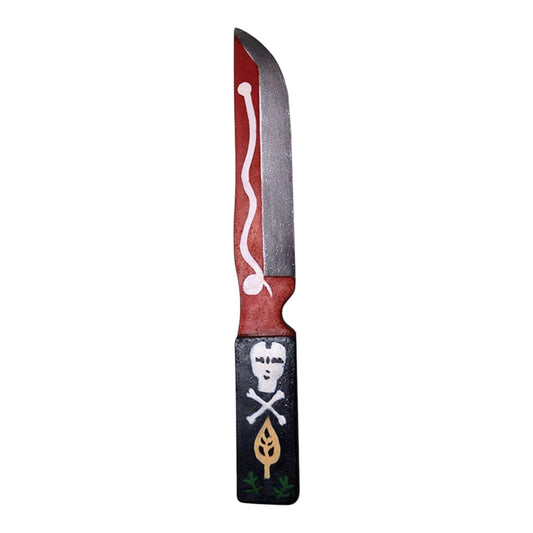 Trick or Treat Studios - Chucky voodoo knife prop