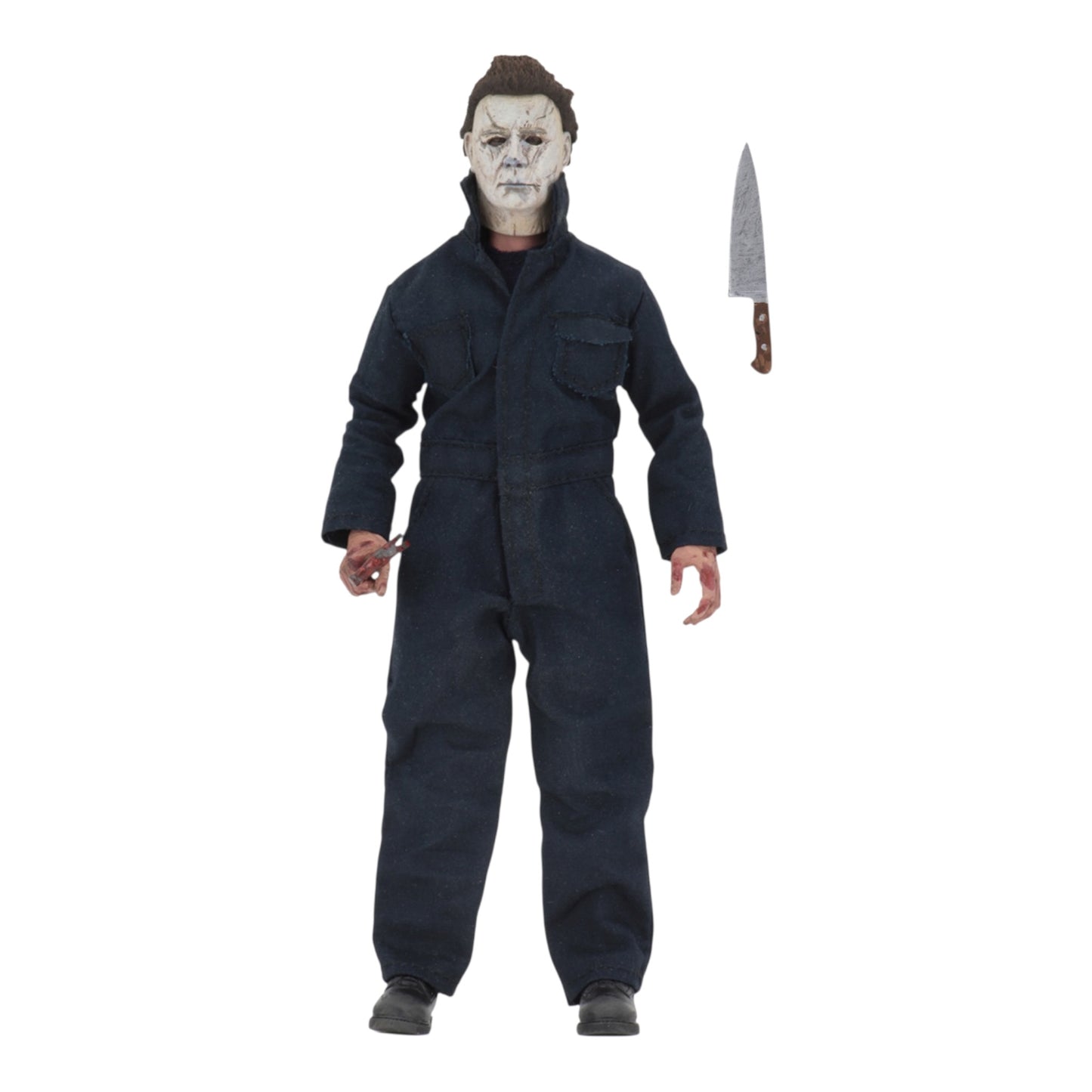 NECA Halloween 2018 Michael Myers - clothed action figure