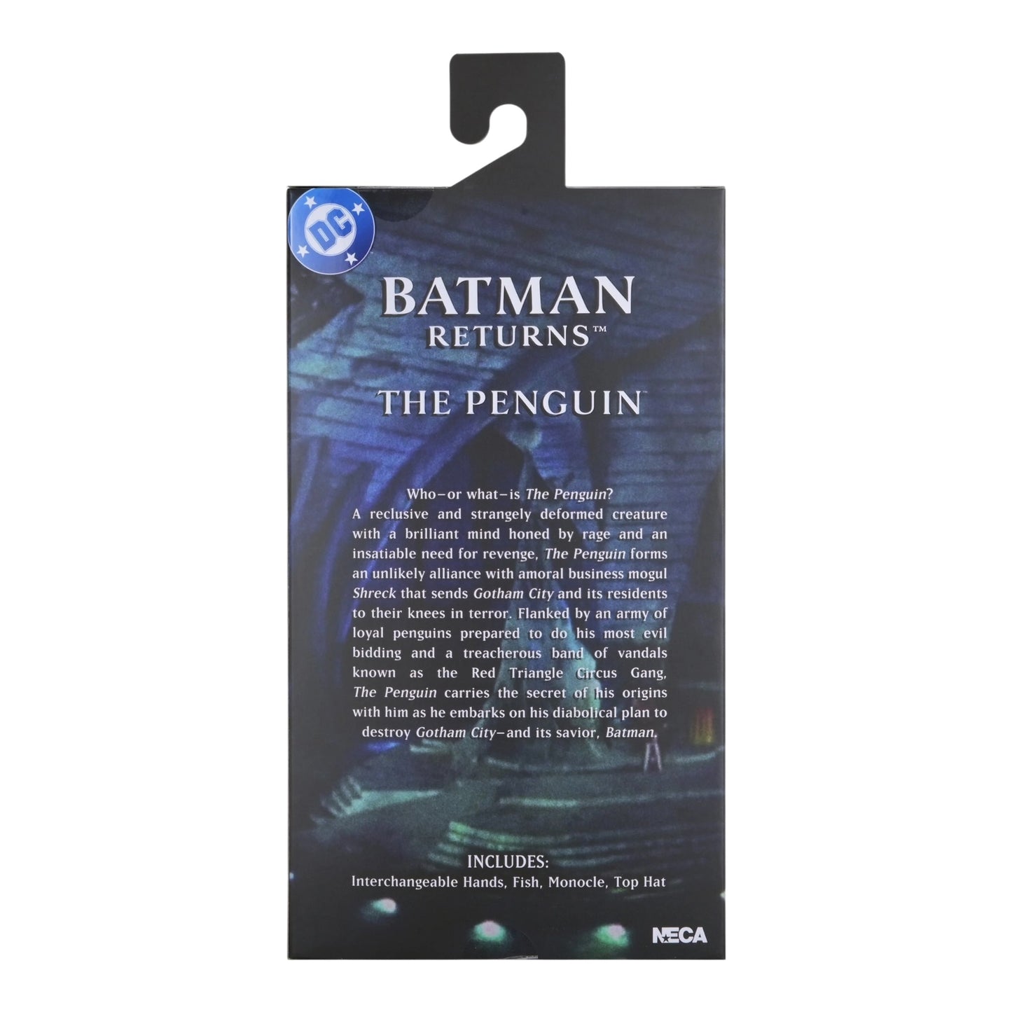 NECA Batman Returns - The Penguin