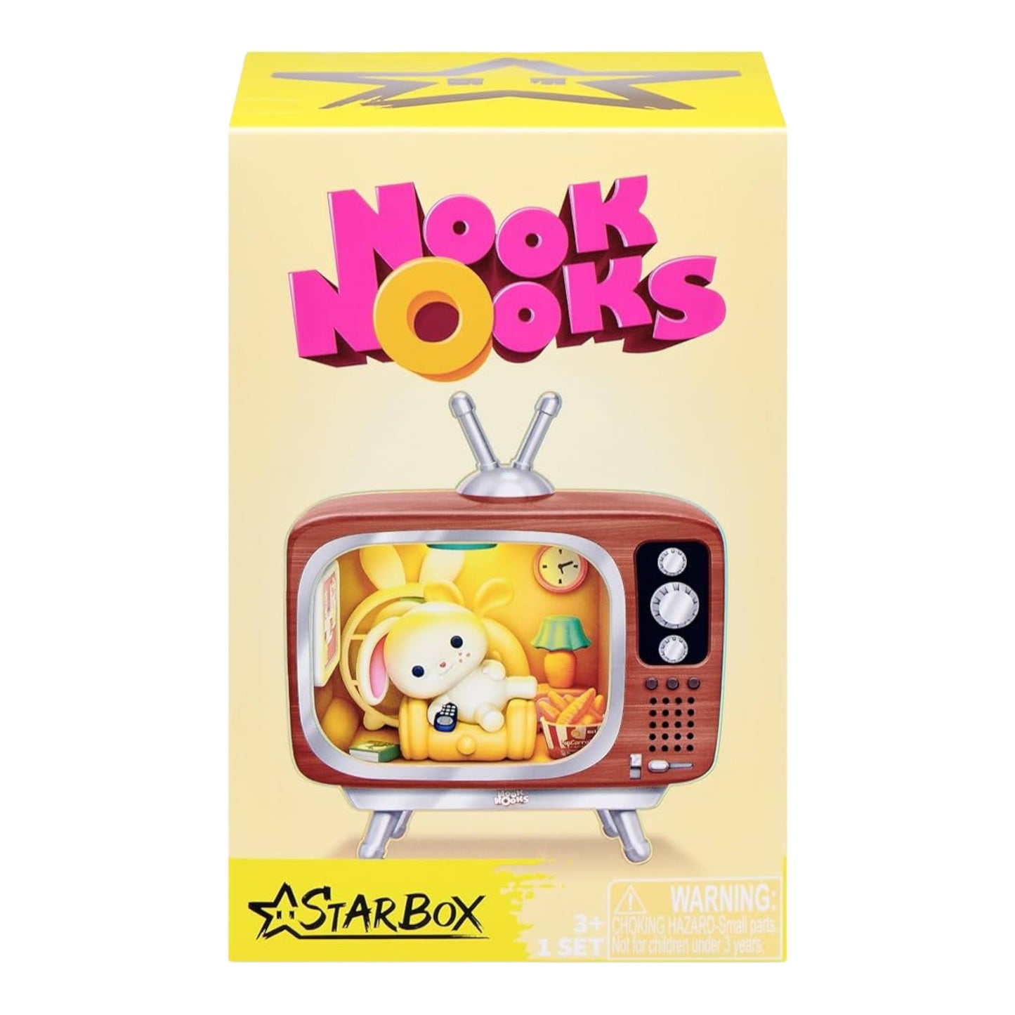 Nook Nooks blind box