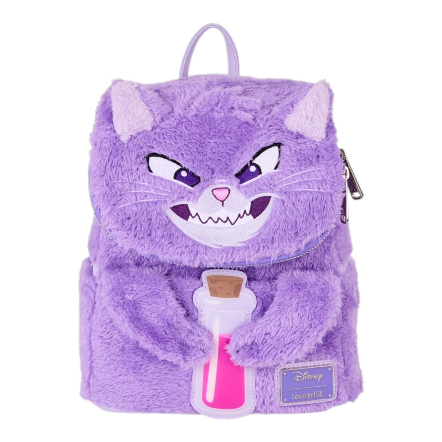 Loungefly Disney Emperor's New Groove Yzma Mini Backpack