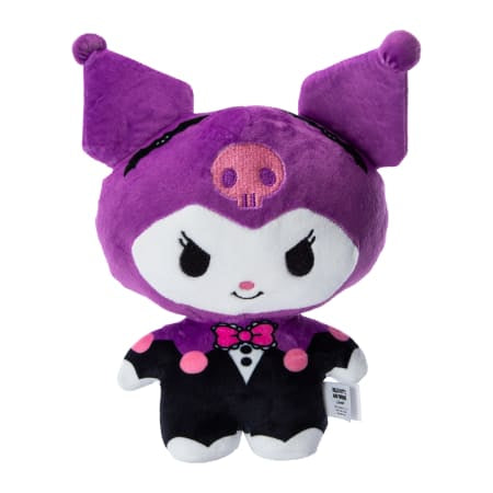 Sanrio Halloween plush