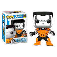 Funko Pop ! Marvel 411 Colossus