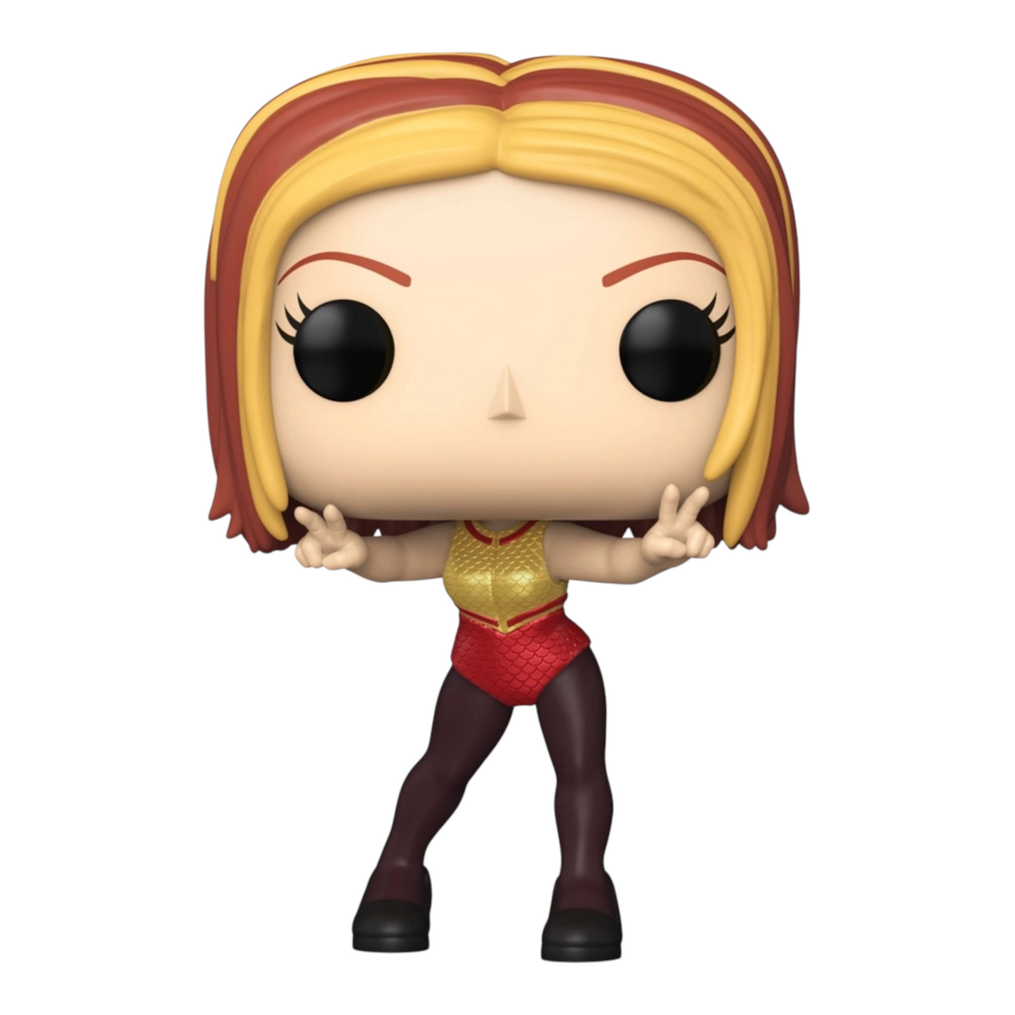 Funko Pop ! Rocks 503 Ginger Spice
