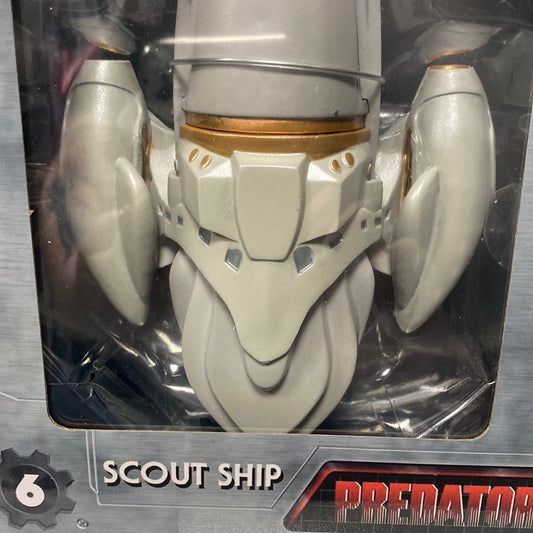 Predator Scout ship