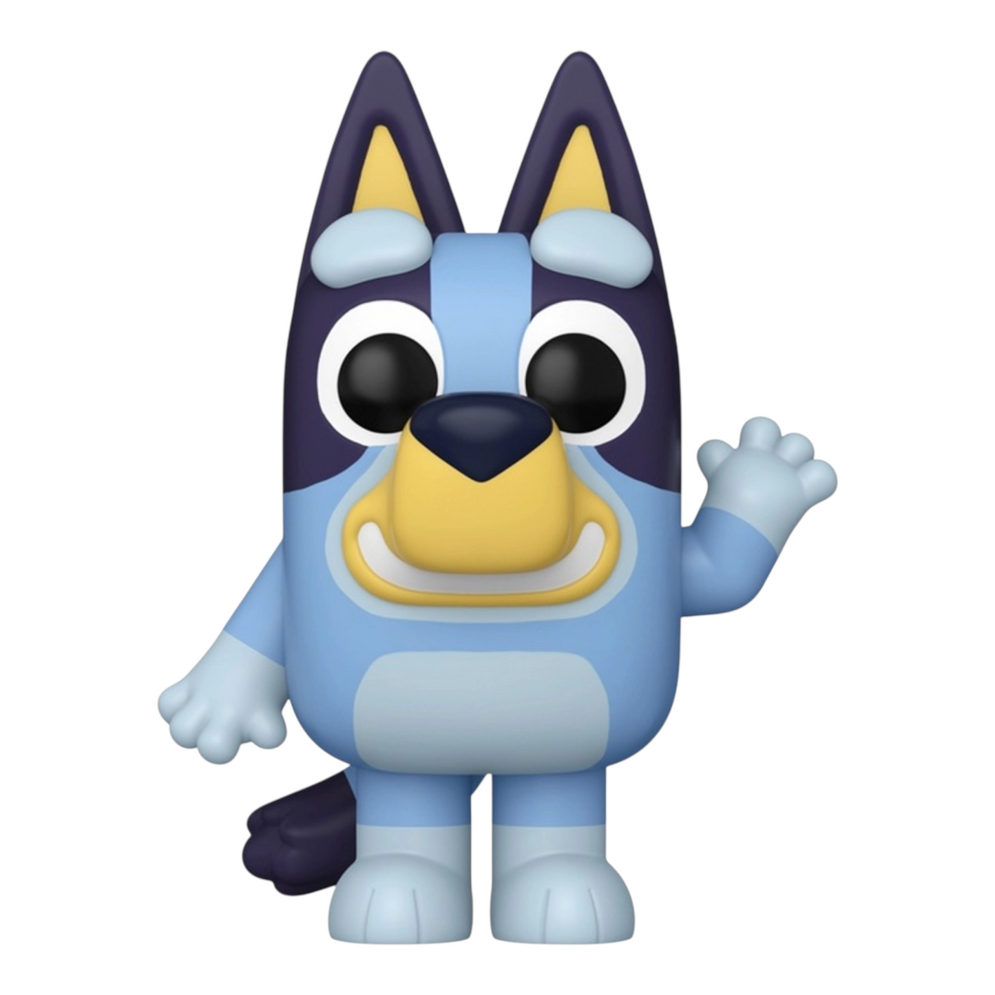 Funko Pop ! Animation 2384 Bluey 10''