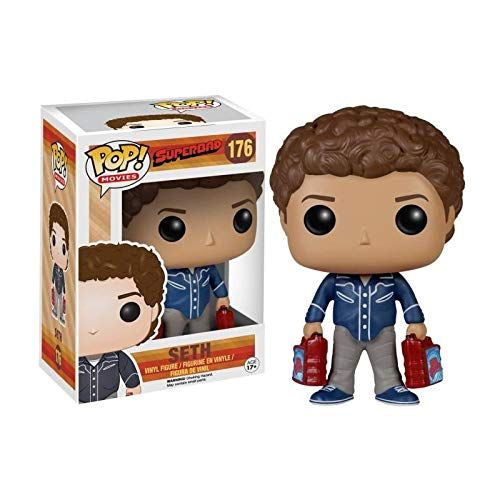 Funko Pop ! Movies 176 Seth