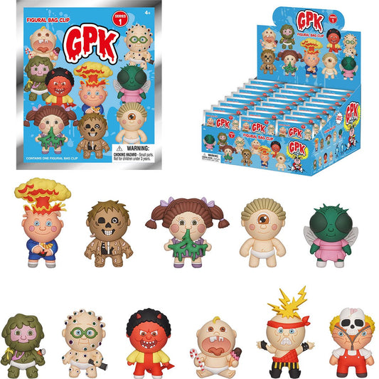 Bag Clip - GPK