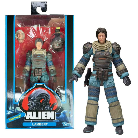 NECA - Alien 40th anniversary , Lambert