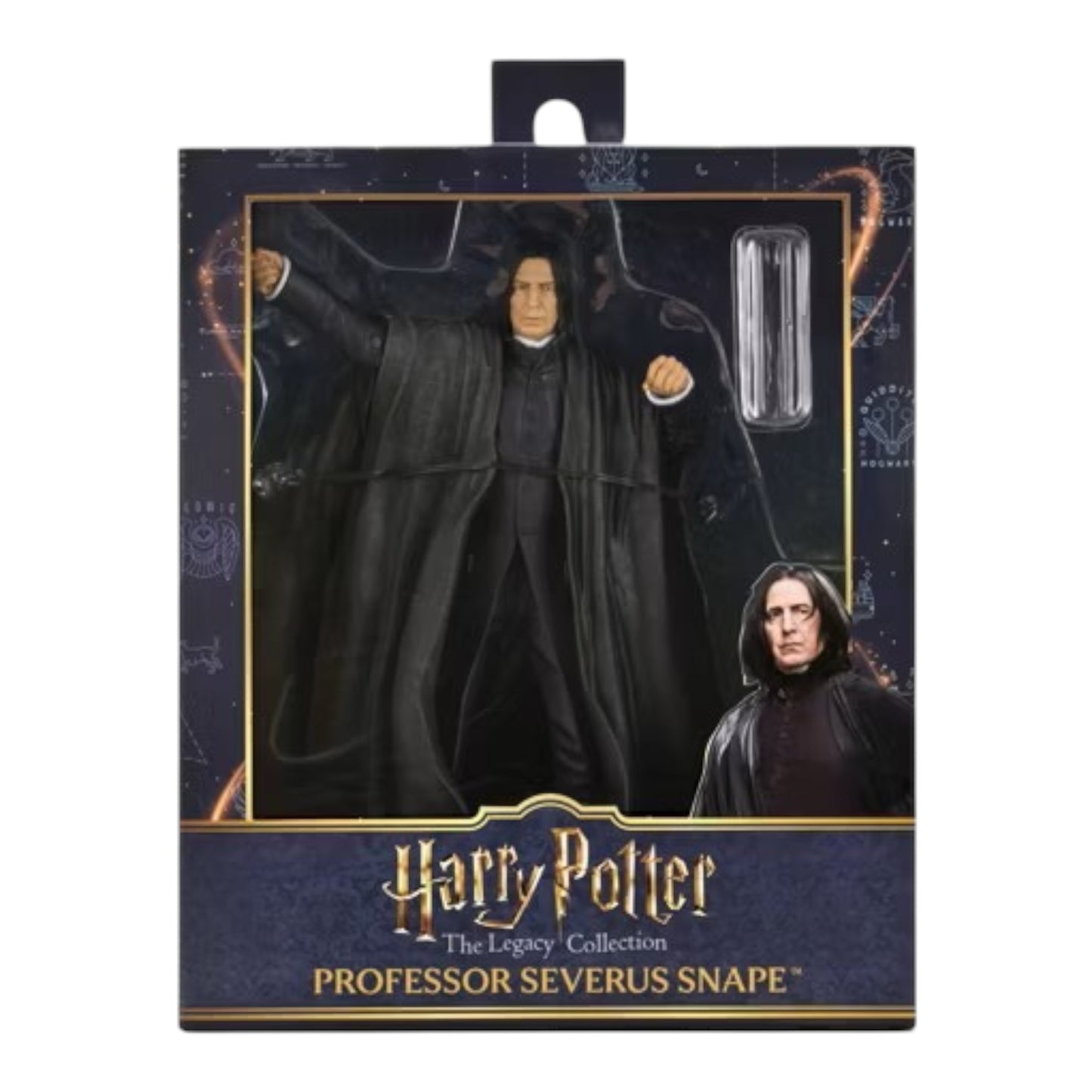 NECA - Harry Potter Legacy figures