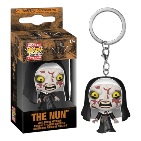 Funko Pocket Pop ! The Nun