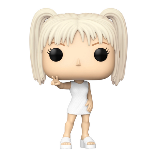Funko Pop ! Rocks 502 Baby Spice
