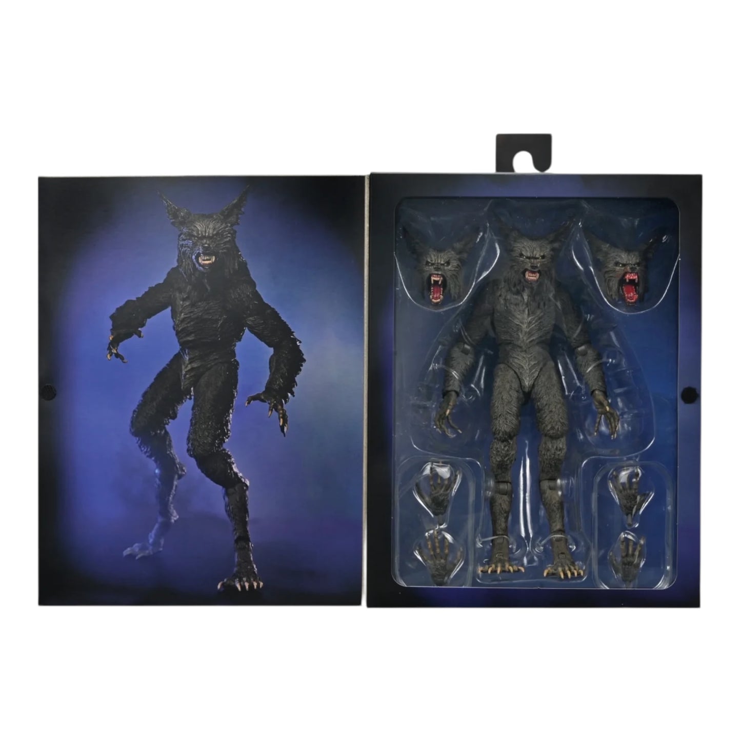 NECA - The Howling : Werewolf
