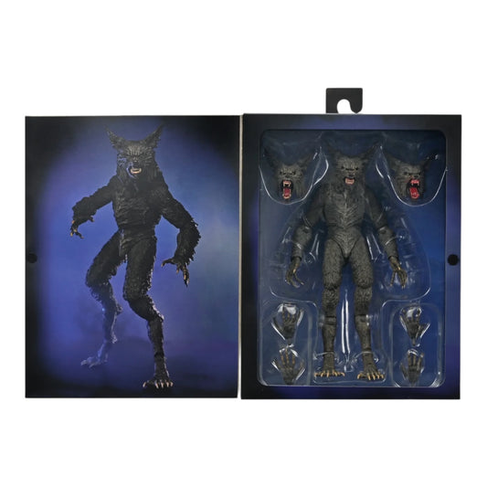 NECA - The Howling : Werewolf