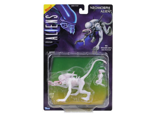 NECA - Alien , neomorph alien figure