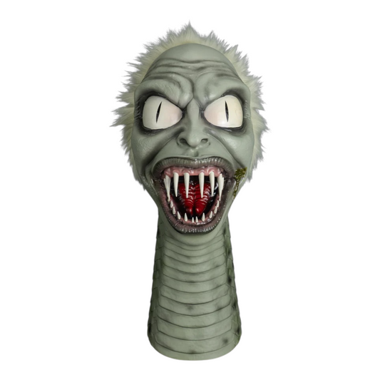 Trick or Treat Studios - Beetlejuice: Puppet Prop Snake head
