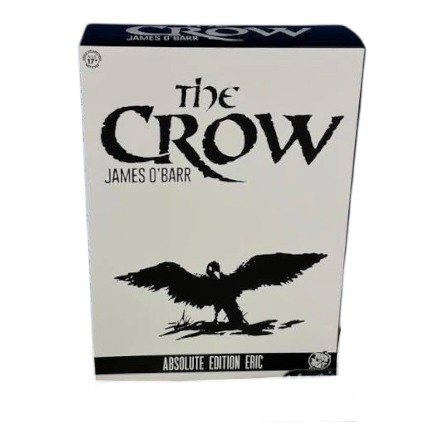 Trick or Treat Studios - The Crow- Eric Draven figure