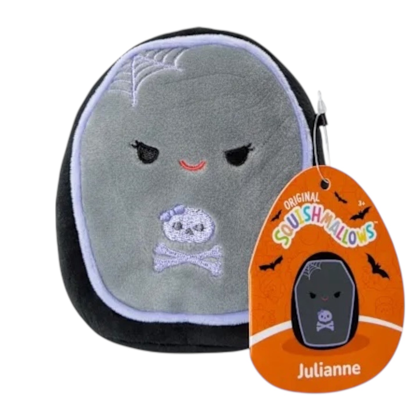 Halloween Squishmallows 4.5’’