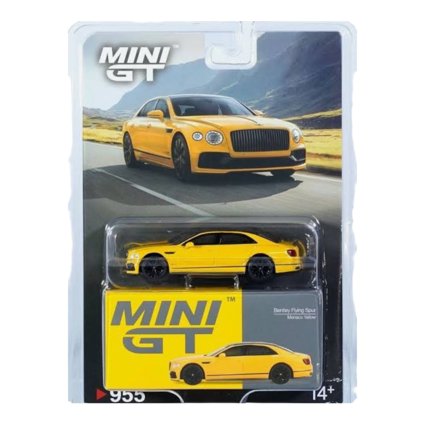 MiniGT Assortment