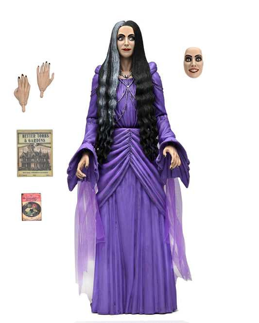 NECA - Lily Munster ultimate 7” scale figure