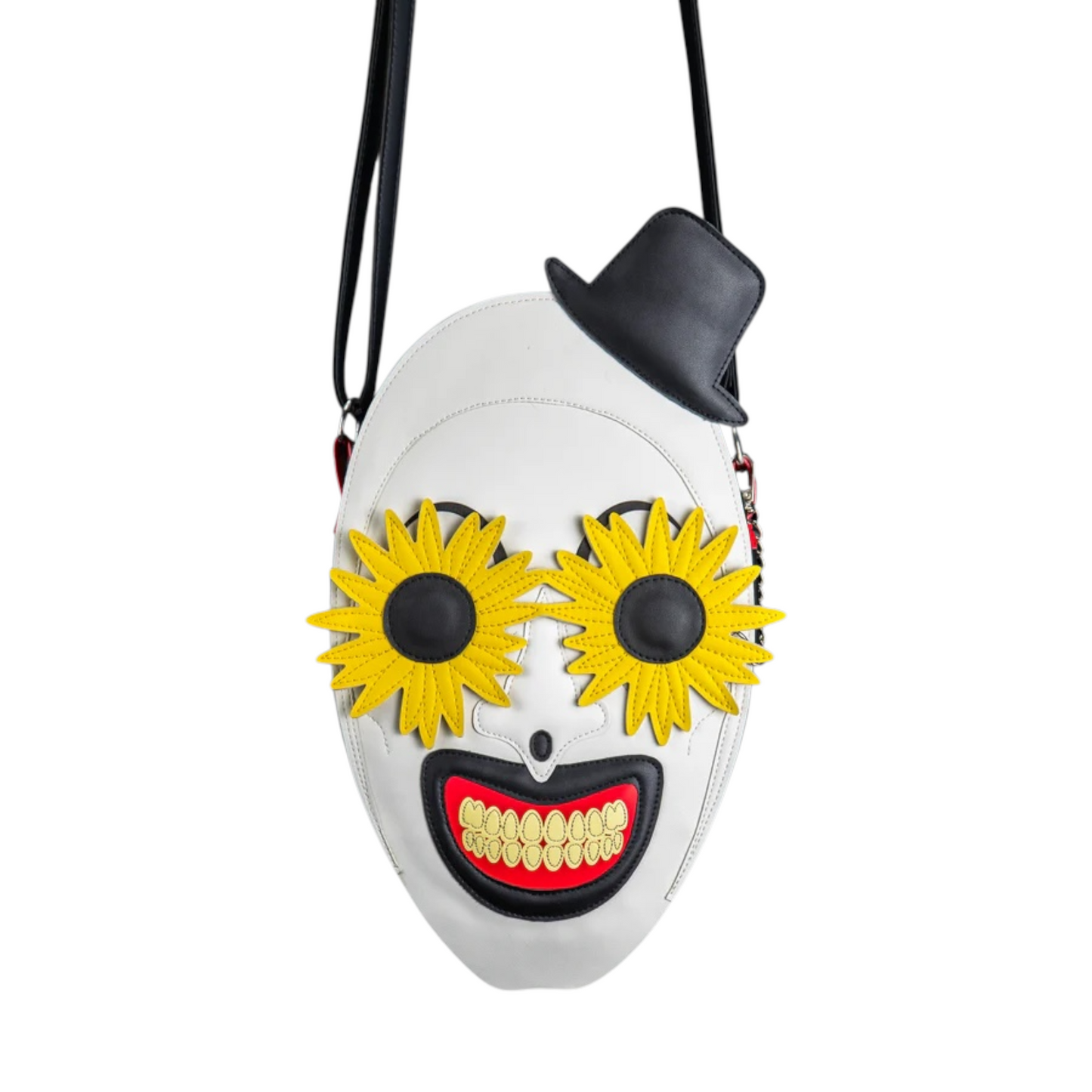 Trick or Treat Studios - Terrifier : Art in sunglasses bag