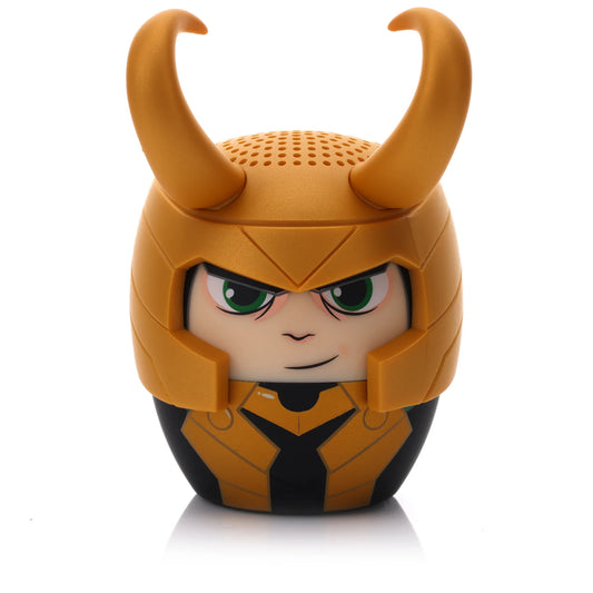 Bitty Boomer - Loki