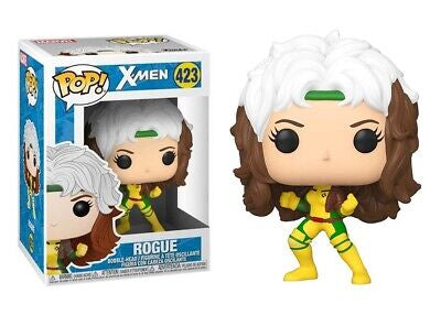 Funko Pop ! Marvel 423 Rogue