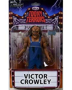 NECA - Toony terrors , Victor Crowley