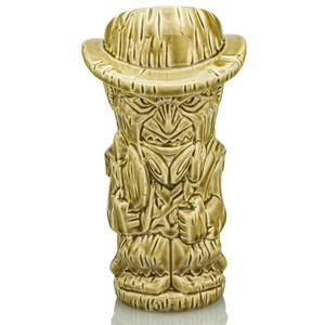Geeki tiki Jeepers Creepers