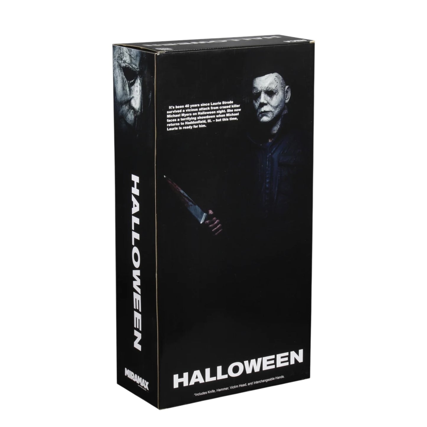 Trick or Treat Studios - Halloween 2018 1/4 scale Michael Myers