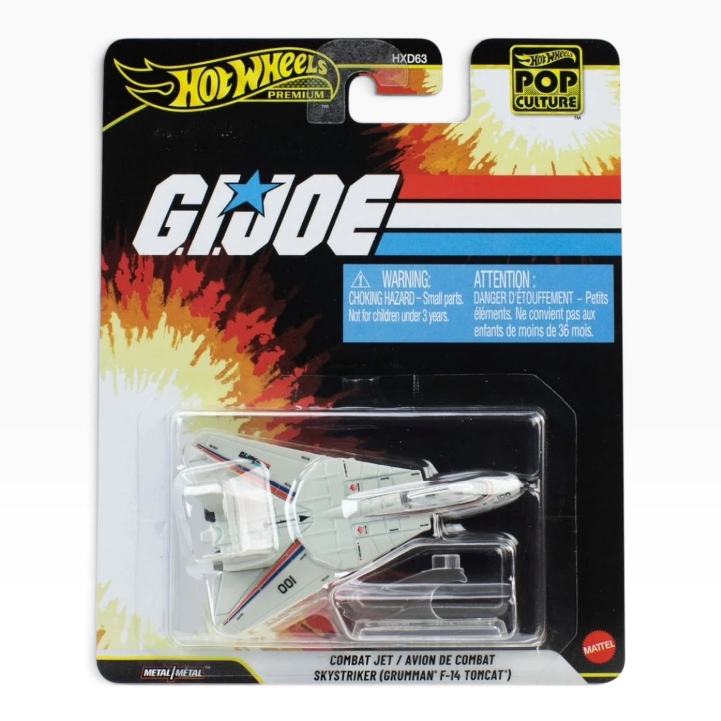 Hot Wheels Premium - Pop Culture