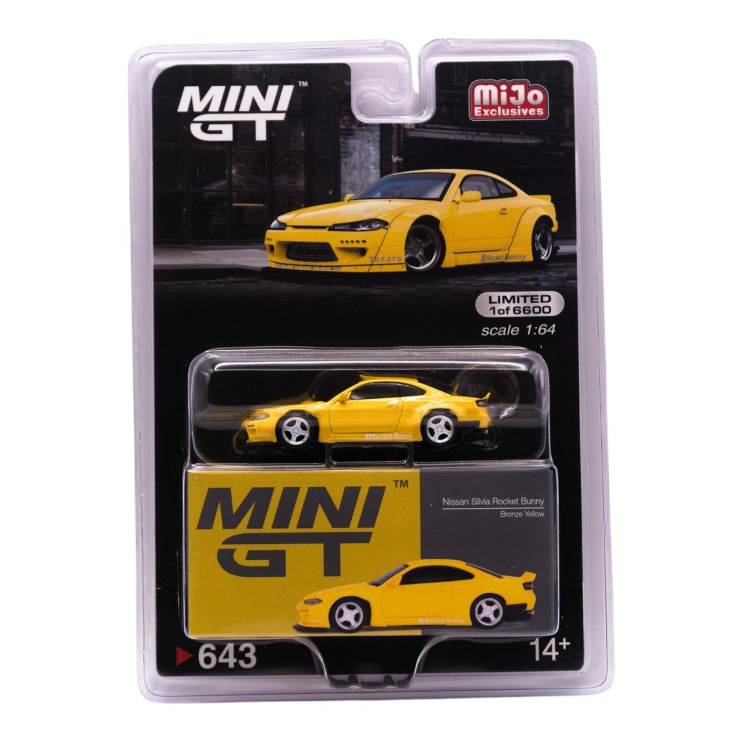 MiniGT Assortment