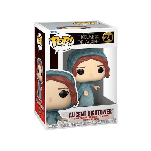 Funko Pop ! TV 24 Alicent Hightower