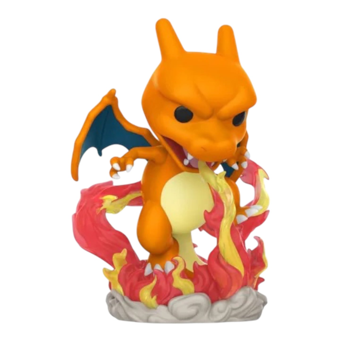 Funko Pop ! Games 1213 Charizard