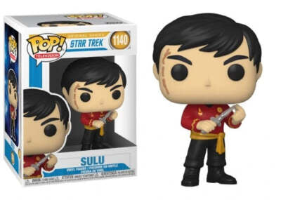 Funko Pop ! TV 1140 Sulu
