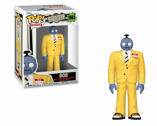 Funko Pop ! Movies 1693 Bob