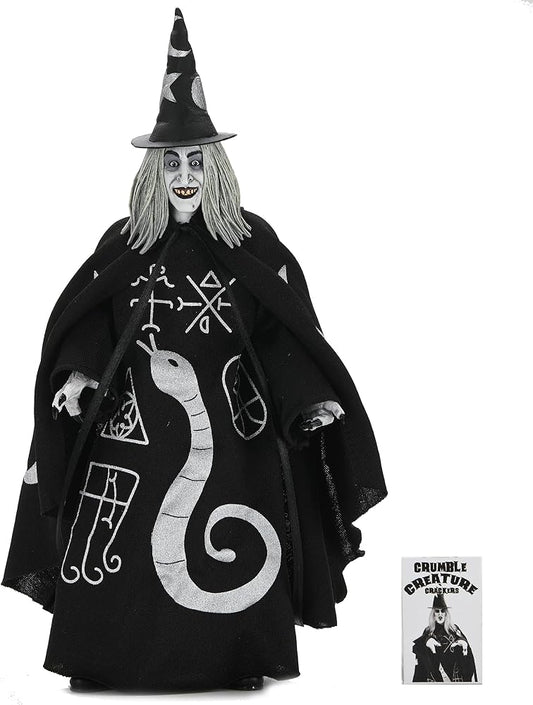NECA - The Munsters , Zombo  7” Scale Action Figure