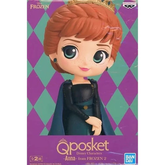 Q posket Disney Frozen - Anna