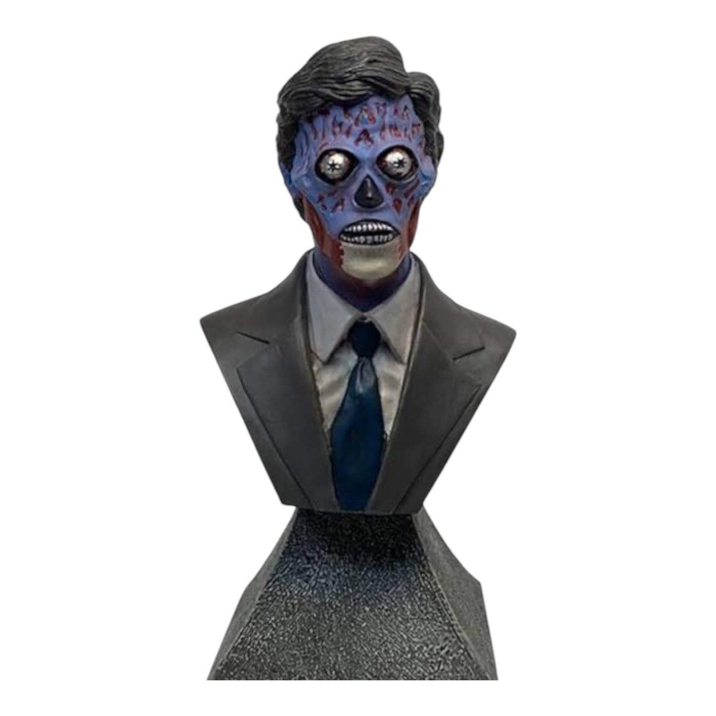 Trick or Treat Studios - They Live : Alien Mini Bust