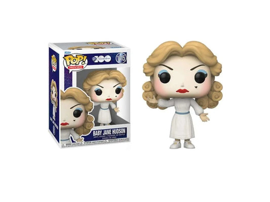 Funko Pop ! Movies 1415 Baby Jane Hudson