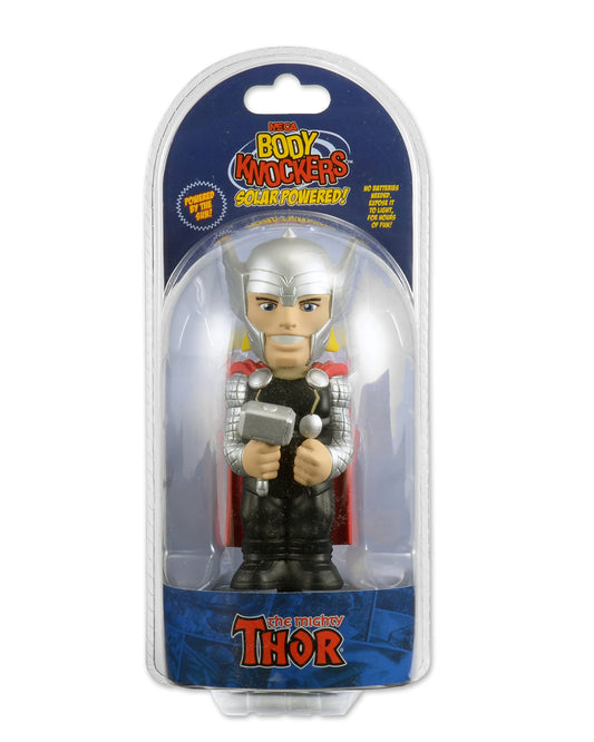 NECA - Body Knocker - Thor