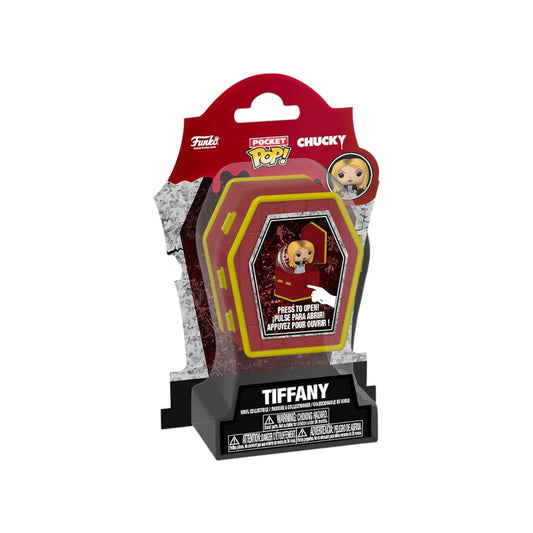 Funko Pocket Pop ! Tiffany