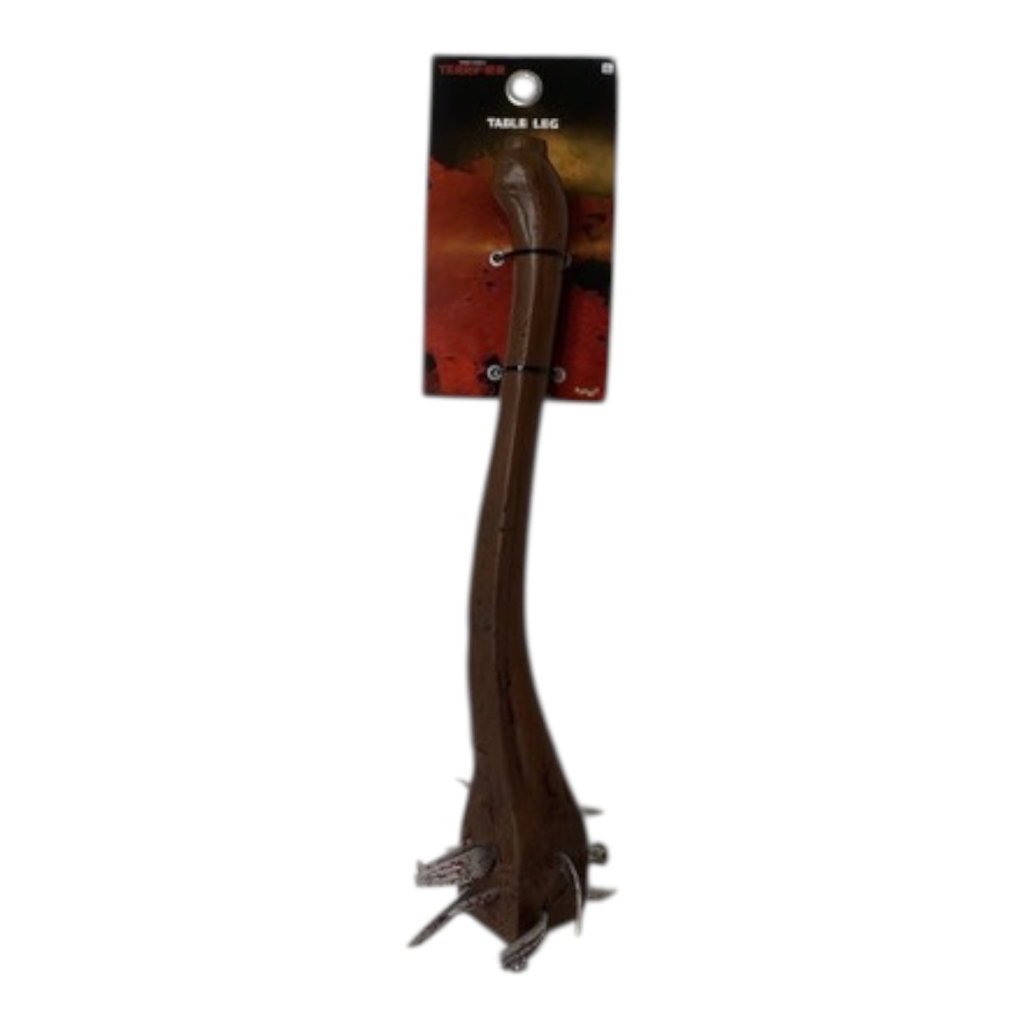 Terrifier table leg