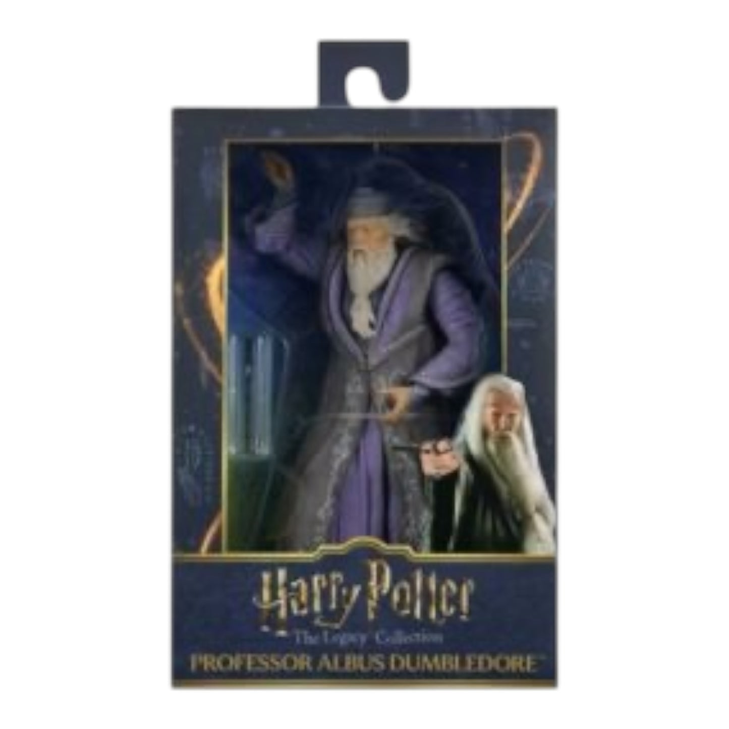 NECA - Harry Potter Legacy figures