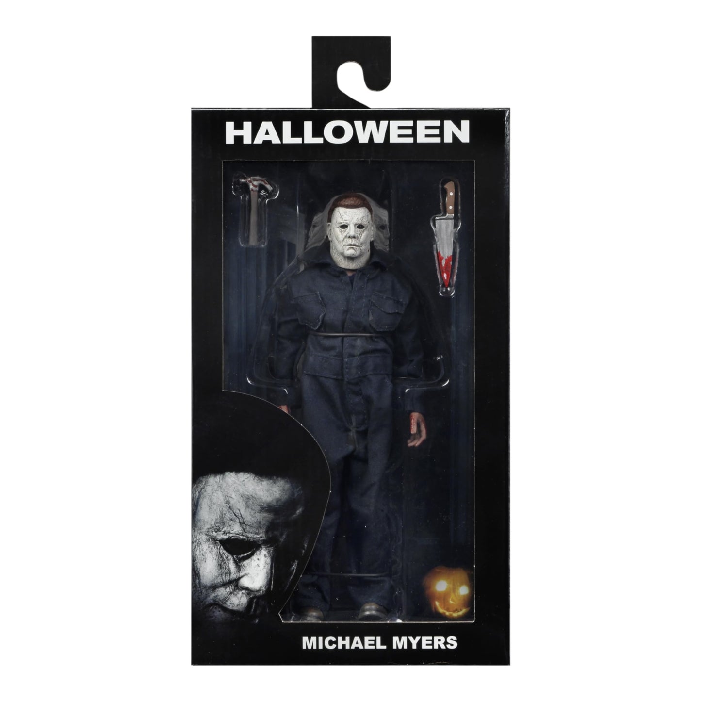 NECA Halloween 2018 Michael Myers - clothed action figure