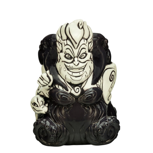 Geeki Tiki Ursula