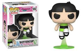 Funko Pop ! Animation 1082 buttercup