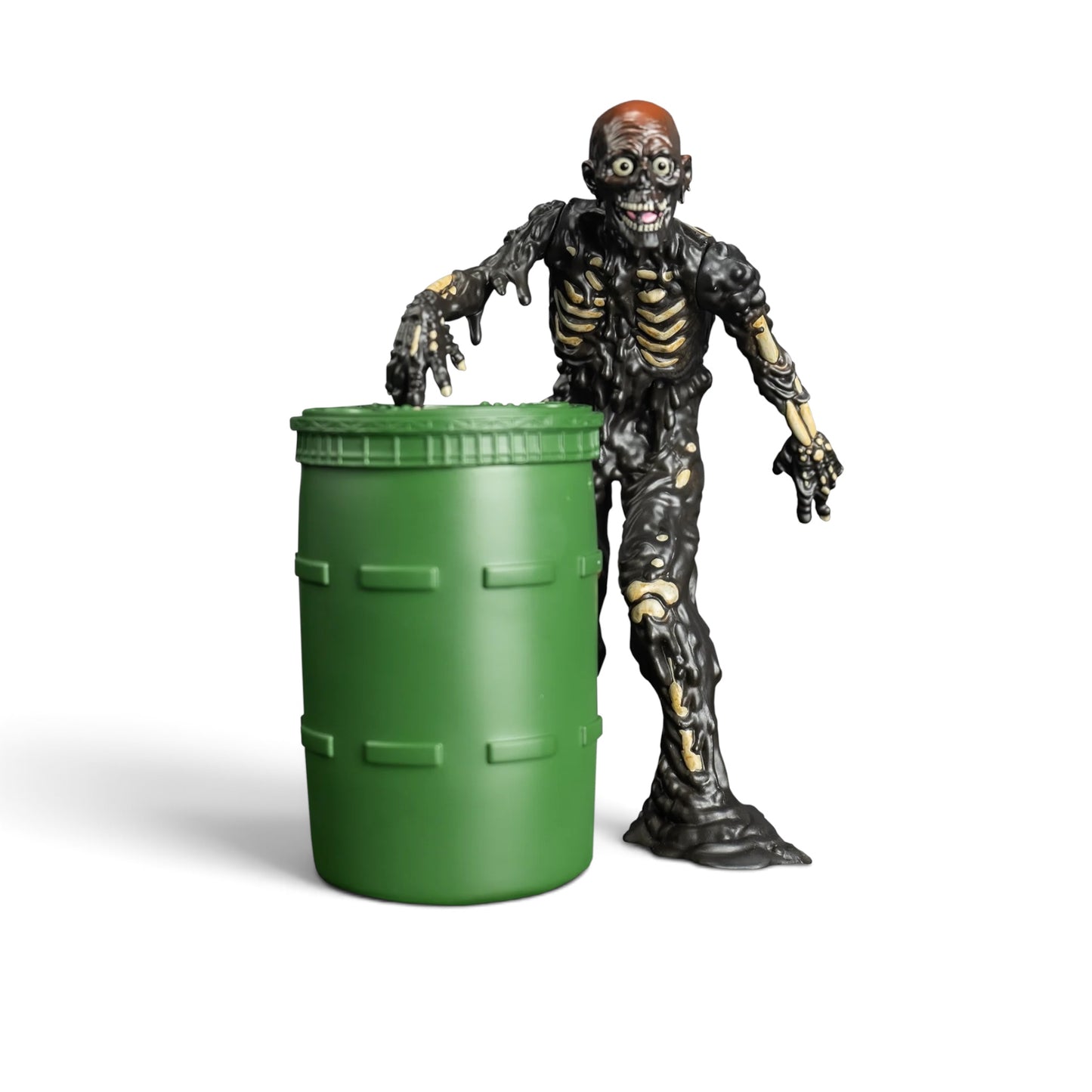 Trick or Treat Studios - Return of the Living Dead : Tarman 5'' figure