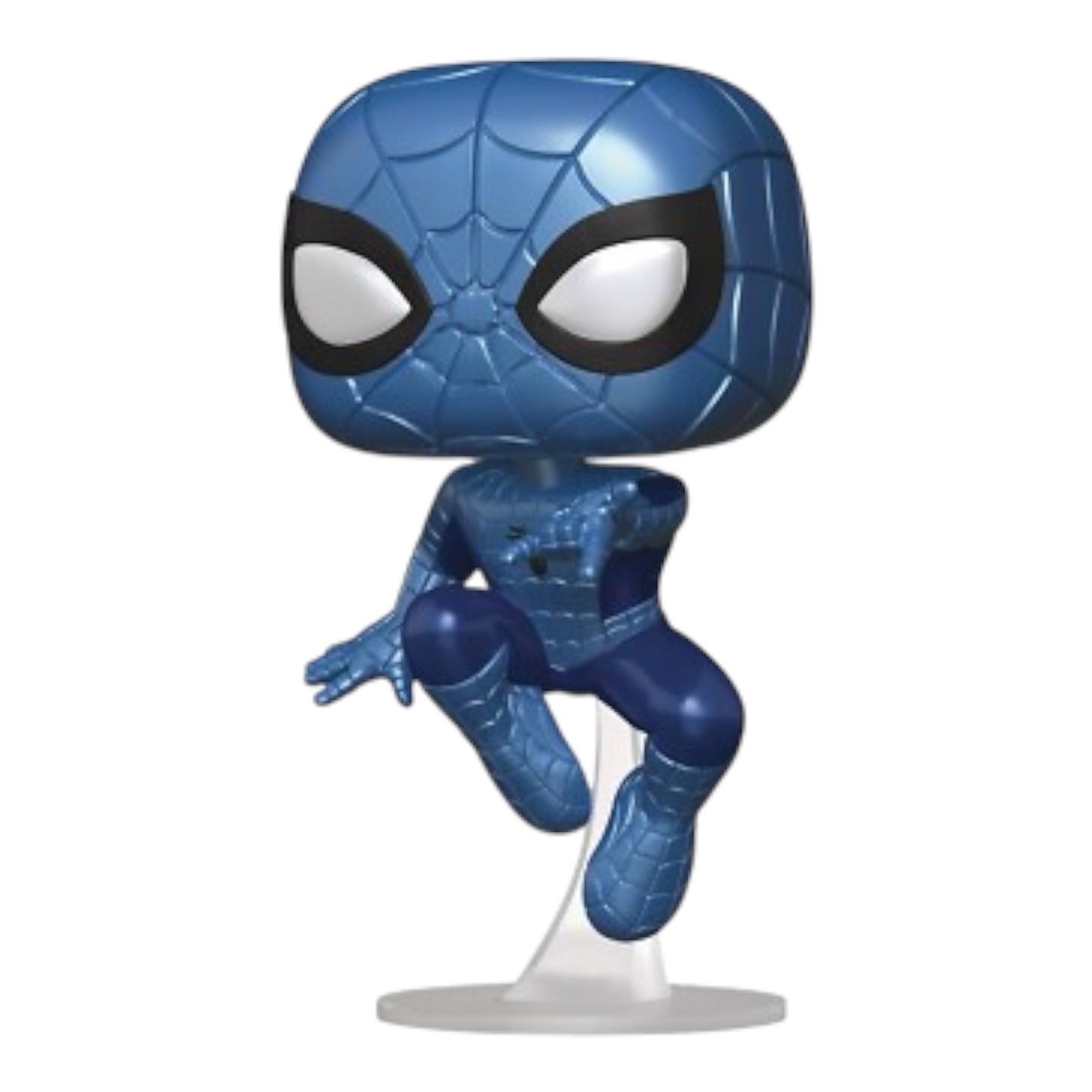 Funko Pop ! Marvel SE Spider-man