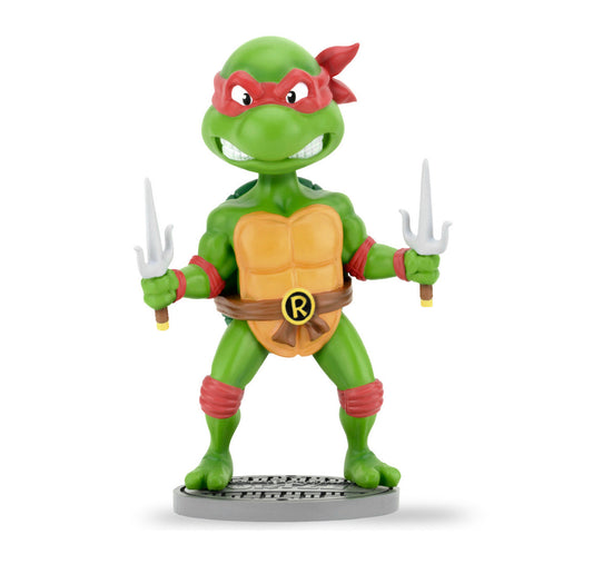 NECA - Head Knocker , TMNT Raphael